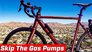 Save Money & Ride: Ride1UP Roadster V2 E-Bike Review 🚲💰