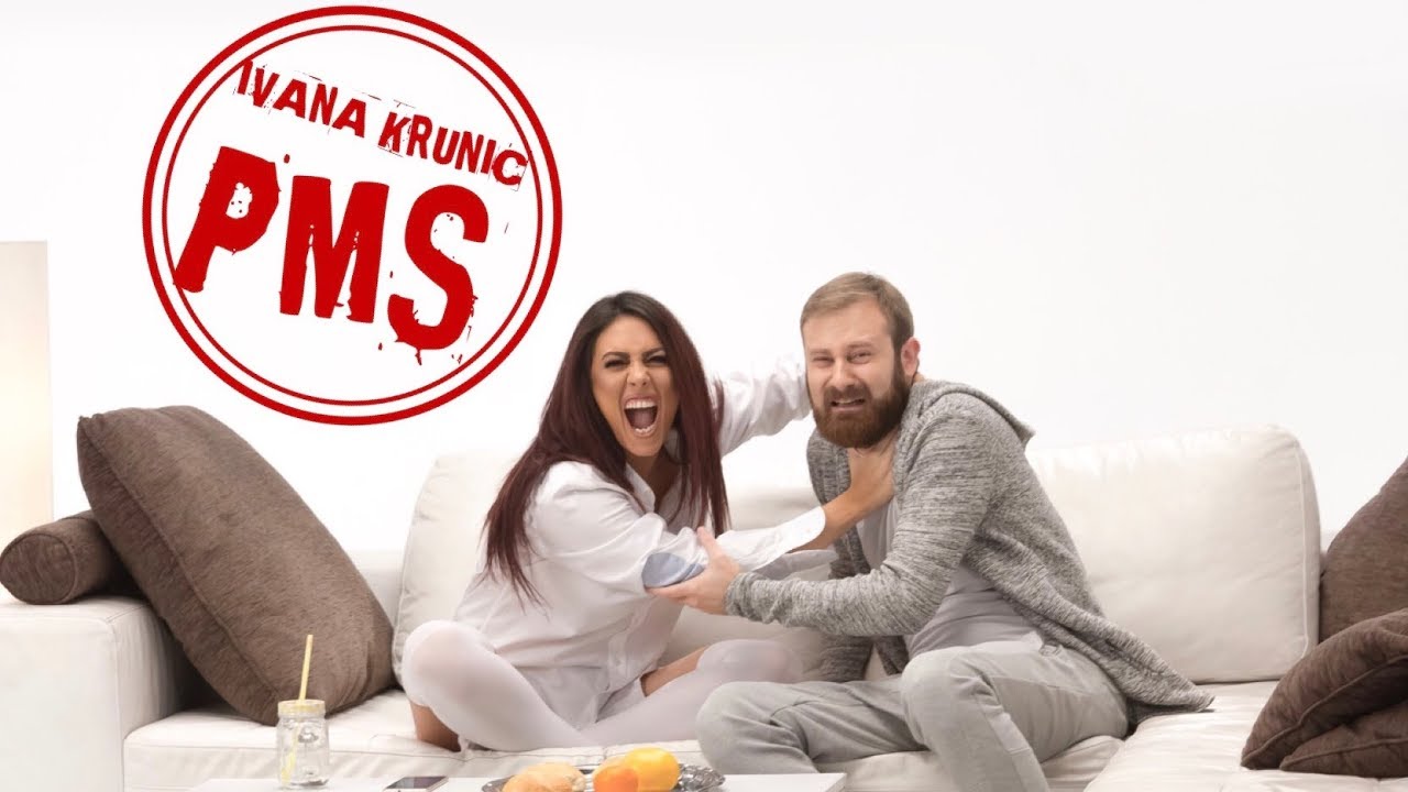 Ivana Krunic — PMS