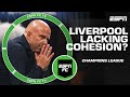 CAN T GET COHESIVE Why Arne Slot S Liverpool Squad Seem To Struggle This Season ESPN FC