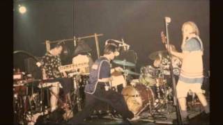 Mr Bungle - Violenza Domestica Live