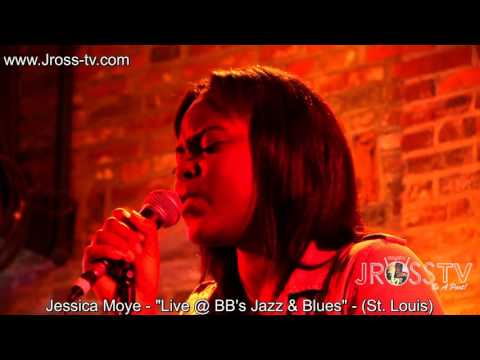 James Ross @ Jessica Moye - "Have You Ever" - www.Jross-tv.com (St. Louis)