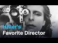 Leni Riefenstahl The Horrible Power Of Images