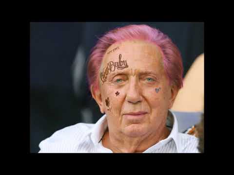 $BORRA G4NG  -  MIKE BONGIORNO (LIL PIPPO FRANCO TRIBUTE)