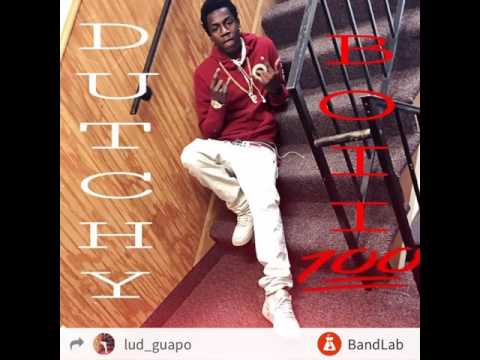 Lud guâpø "water remix" freestyle kid😈