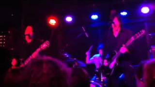 The Posies - Notion 99 - Live - Blood/Candy