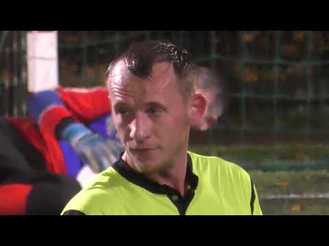 26 КХ 8 тур 8 лига Shtorm   ZCC голы