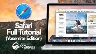 Safari Full Tutorial PLUS Tips & Tricks