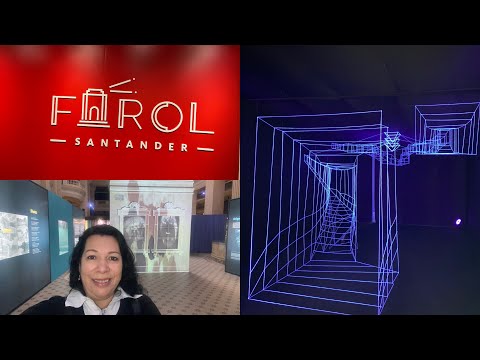 FAROL SANTANDER DE PORTO ALEGRE/RS, LUPICÍNIO RODRIGUES, EXPOSIÇÃO LUZES INTELIGENTES, CAFÉ DO COFRE