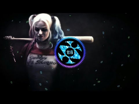 Biometrix x Sarah De Warren - Harley Fucking Quinn [LYRICS]