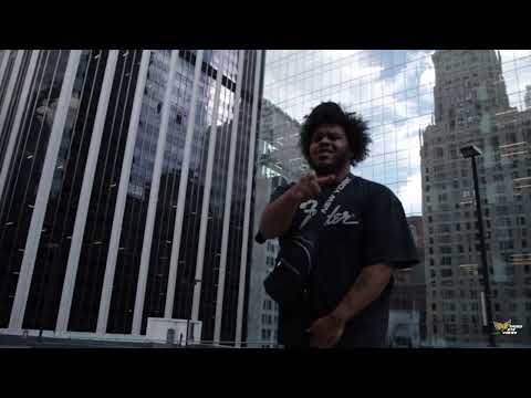 OkDEAZY - TREASON (Official Music Video) 🎥: @thirdeyeviews_