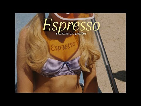 (Thaisub/แปลไทย) Sabrina Carpenter - Espresso
