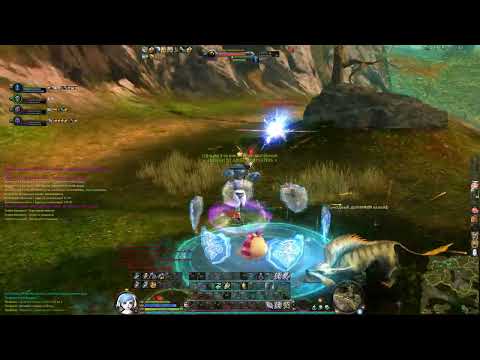AION 4.6 - Gladiator Solo PvP