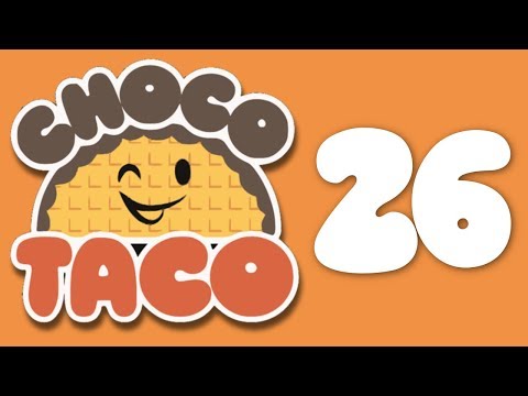 chocoTaco PUBG Stream Highlights 26