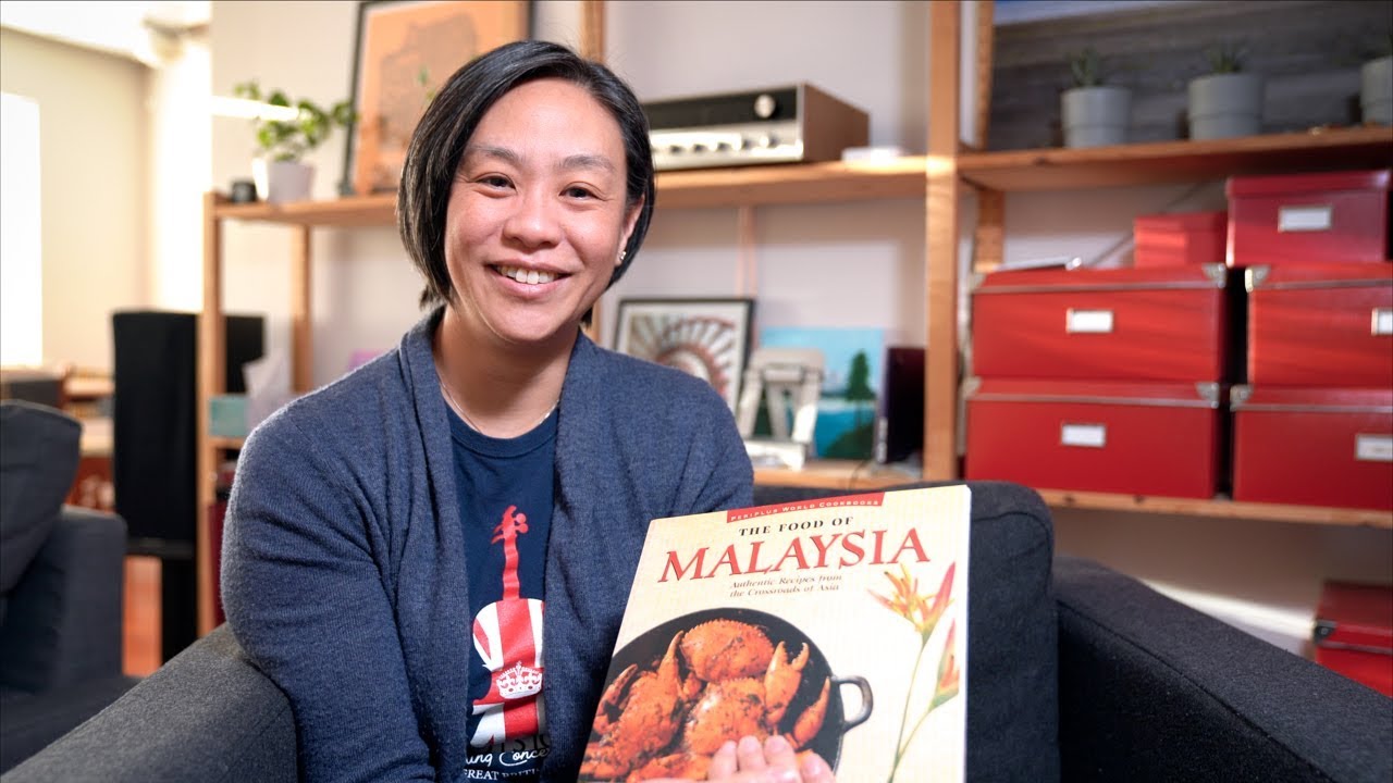 My Favourite Cookbooks - Flo's Favourites