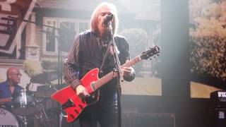 Tom Petty and the Heartbreakers.....American Dream Plan B.....4/20/17.....OKC