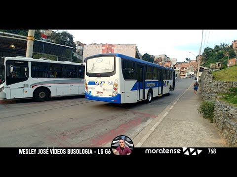 Apache VIP III sc MB OF-1721 BlueTec5 - Carro 768 da Moratense