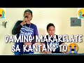 Nyt Lumenda Mahal Magtitiis Ako