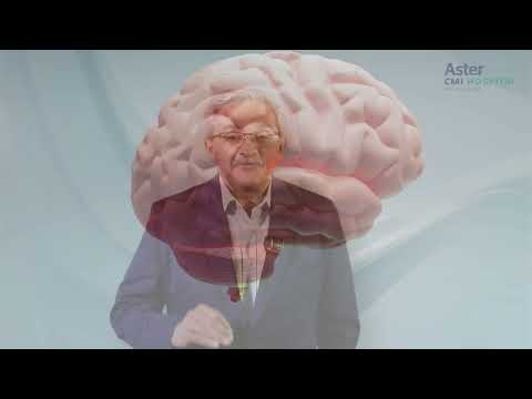 Minimally Invasive Brain Surgery | Dr. Ravi Gopal Varma | Neurosciences | Aster CMI
