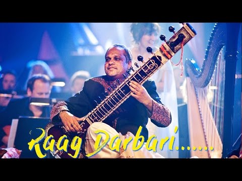 Raag Darbari | Ustad Ashraf Sharif Khan | Live Performance