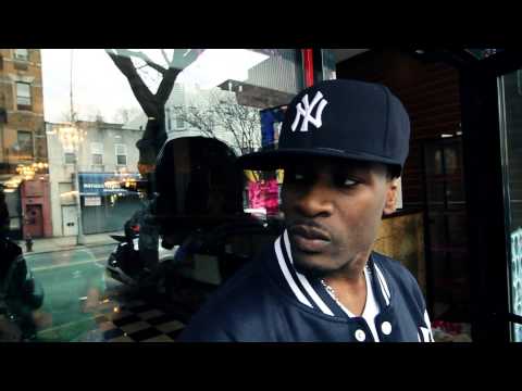 D-Jukes "Welcome To My Damn City" (Official Video)