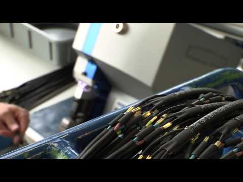 Kabelkonfektion Video