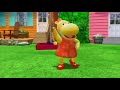 Queens Are Never Wrong The Backyardigans Fitted Music Video Part 1 2 READ DESC