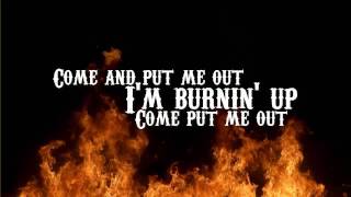 Jessie J - Burnin' Up (Lyric Video) ft. 2 Chainz