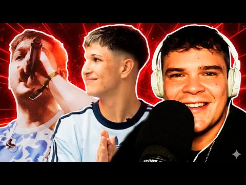 CHUTY vs DANI VK AND CHUTY ends up with the HEIR of GAZIR