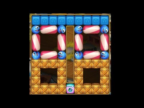 TOY BLAST level 3204