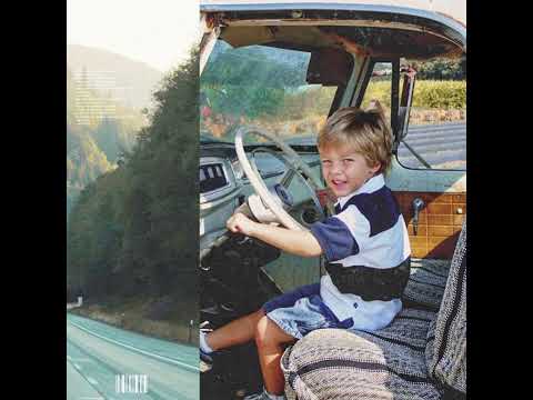 asiris - my friend's toyota (Official Audio)