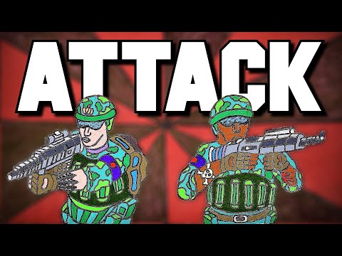 DESTROYING THE MOST PERSISTENT CLAN - Rust