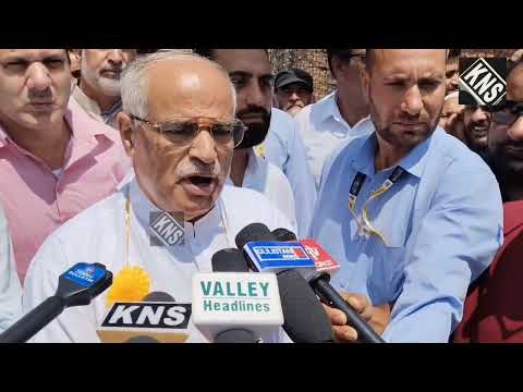 BJP leaders and workers celebrated the August 5 milestone, marking the anniversary of the historic 2019 decision and reiterating the party's commitment to Jammu and Kashmir's development, peace, and progress.