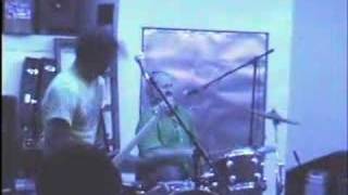50 Foot Wave - Bug + Bone China (live)