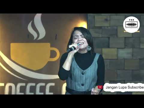 Efry Ejayani Tarigan Br Tarigan HAPUS SAJA NOMORKU LIVE AT Zeqita Cafe