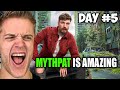 I Survived 7 Days In An Abandoned City Joe Bartolozzi Reacts To MrBeast