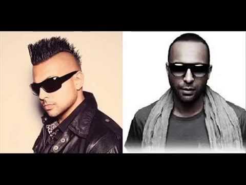 Arash Ft Sean Paul - She Makes Me