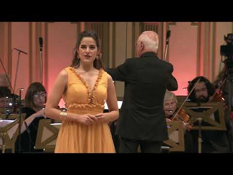 Les Arts Florissants & William Christie I | George Enescu International Festival 2021