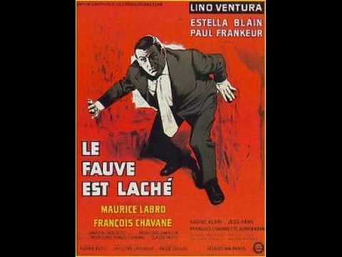 Le fauve est lâché