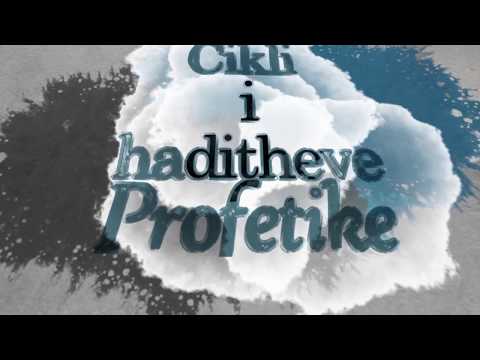 Cikli i haditheve Profetike 019 -Hadithet per Dynjane 2 - Hoxhe Mustafa Terniqi