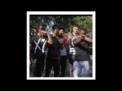 MOB E-Corleone Eat Up ft SethiiSmactt (LEAK)