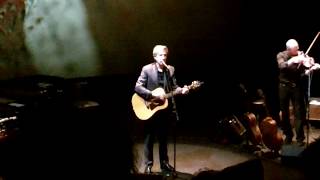 Frank Boeijen - Jij Loopt Met Mij Mee (13/3/2014)