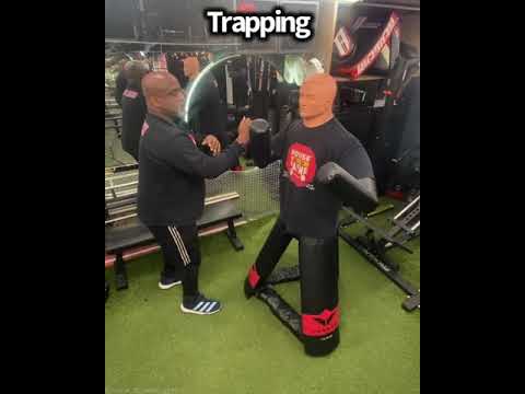 🔥🔥Century Verseys vs Bob kickboxing bag