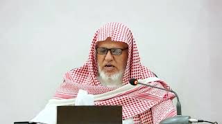 أ.د. علي الشبل | شرح مجموع الحديث على أبواب الفقه (29) image