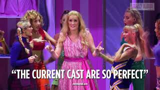 Legally Blonde the Musical Review | Palace Theatre | Manchester