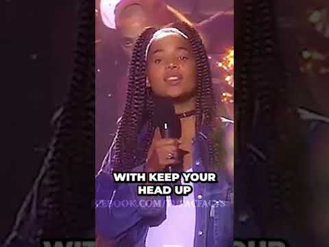 Keep Ya Head Up by 2Pac