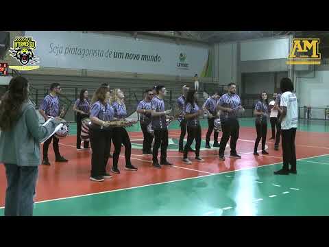 Desafio Intermed Sul 2023 - Bateria FUNDASAMBA