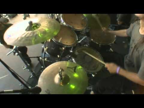 Suidakra - Wartunes (live @ Wacken 2007)