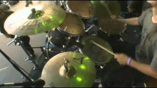 Suidakra - Wartunes (live @ Wacken 2007)