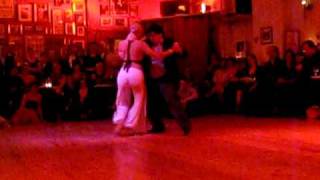 Alejandra Mantinan & Aoniken Quiroga_I