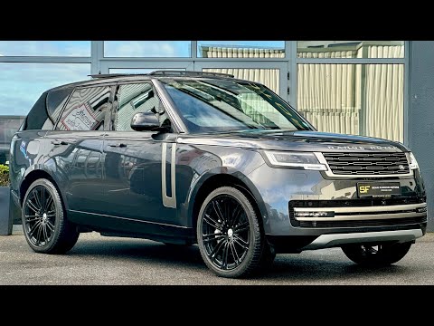 Land Rover Range Rover HSE - Image 2